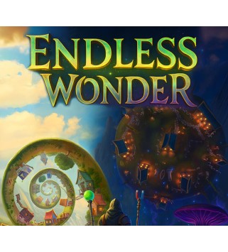 Endless Wonder VR Steam Key GLOBAL